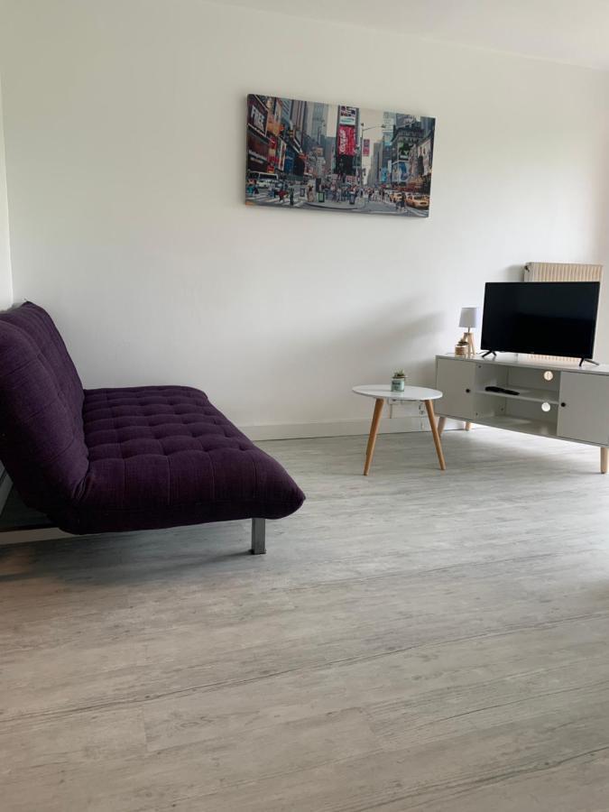 Appartement Aux 3 Rivieres A Mandelieu Eksteriør billede