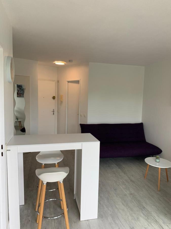 Appartement Aux 3 Rivieres A Mandelieu Eksteriør billede