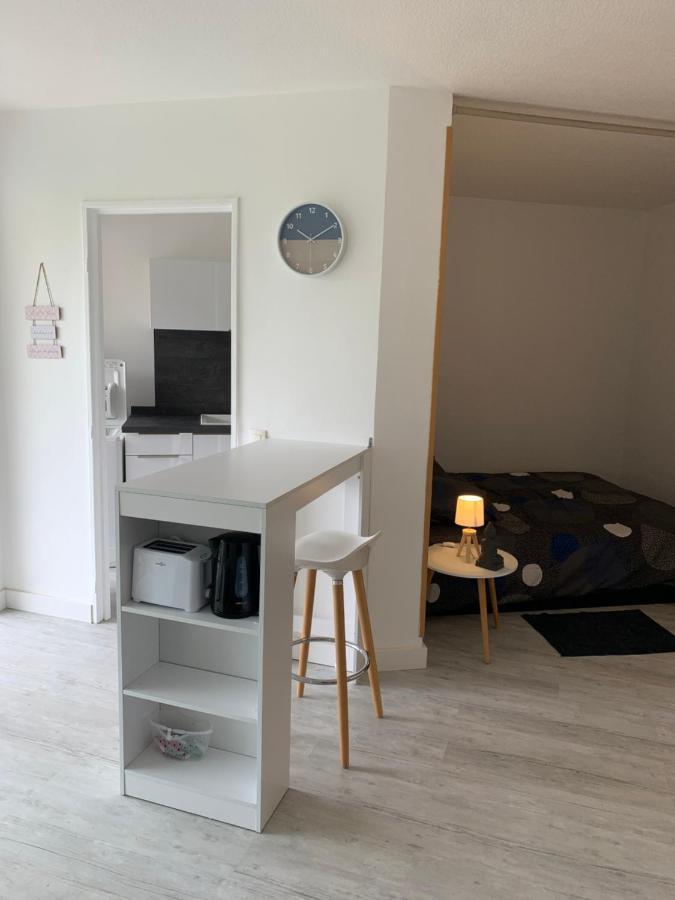 Appartement Aux 3 Rivieres A Mandelieu Eksteriør billede