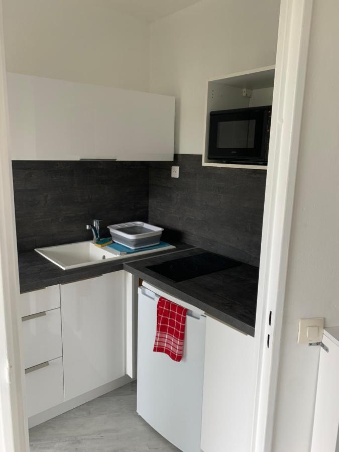 Appartement Aux 3 Rivieres A Mandelieu Eksteriør billede