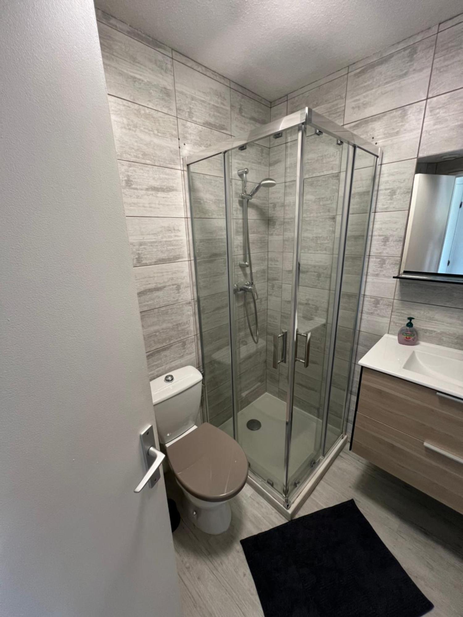 Appartement Aux 3 Rivieres A Mandelieu Eksteriør billede